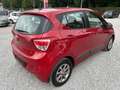 Hyundai i10 i10 1,25 Life Aut. Life*WENIG KM*TOP ZUSTAND Rot - thumbnail 3