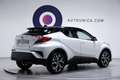Toyota C-HR 1.8 HYBRID E-CVT STYLE Bianco - thumbnail 10