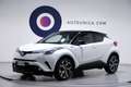 Toyota C-HR 1.8 HYBRID E-CVT STYLE Bianco - thumbnail 1