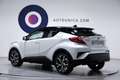 Toyota C-HR 1.8 HYBRID E-CVT STYLE Bianco - thumbnail 12