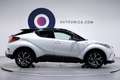 Toyota C-HR 1.8 HYBRID E-CVT STYLE Bianco - thumbnail 4
