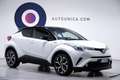 Toyota C-HR 1.8 HYBRID E-CVT STYLE Bianco - thumbnail 3