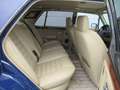 Bentley Turbo R 6.75i V8 Floor Shift Aut. / Leder / Синій - thumbnail 11