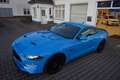 Ford Mustang Convertible 5.0 Ti-VCT V8 Aut. GT Blau - thumbnail 18