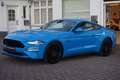 Ford Mustang Convertible 5.0 Ti-VCT V8 Aut. GT Blau - thumbnail 3