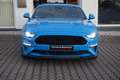 Ford Mustang Convertible 5.0 Ti-VCT V8 Aut. GT Blau - thumbnail 2
