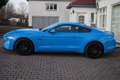 Ford Mustang Convertible 5.0 Ti-VCT V8 Aut. GT Blau - thumbnail 4