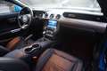 Ford Mustang Convertible 5.0 Ti-VCT V8 Aut. GT Blau - thumbnail 7