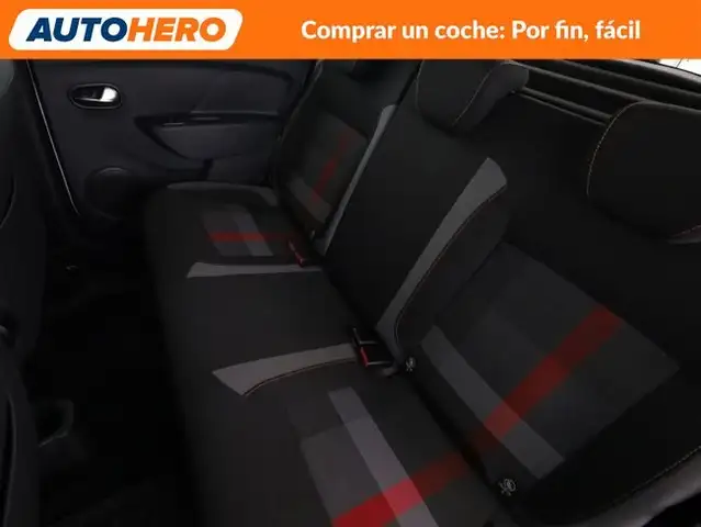 Dacia Sandero view 15