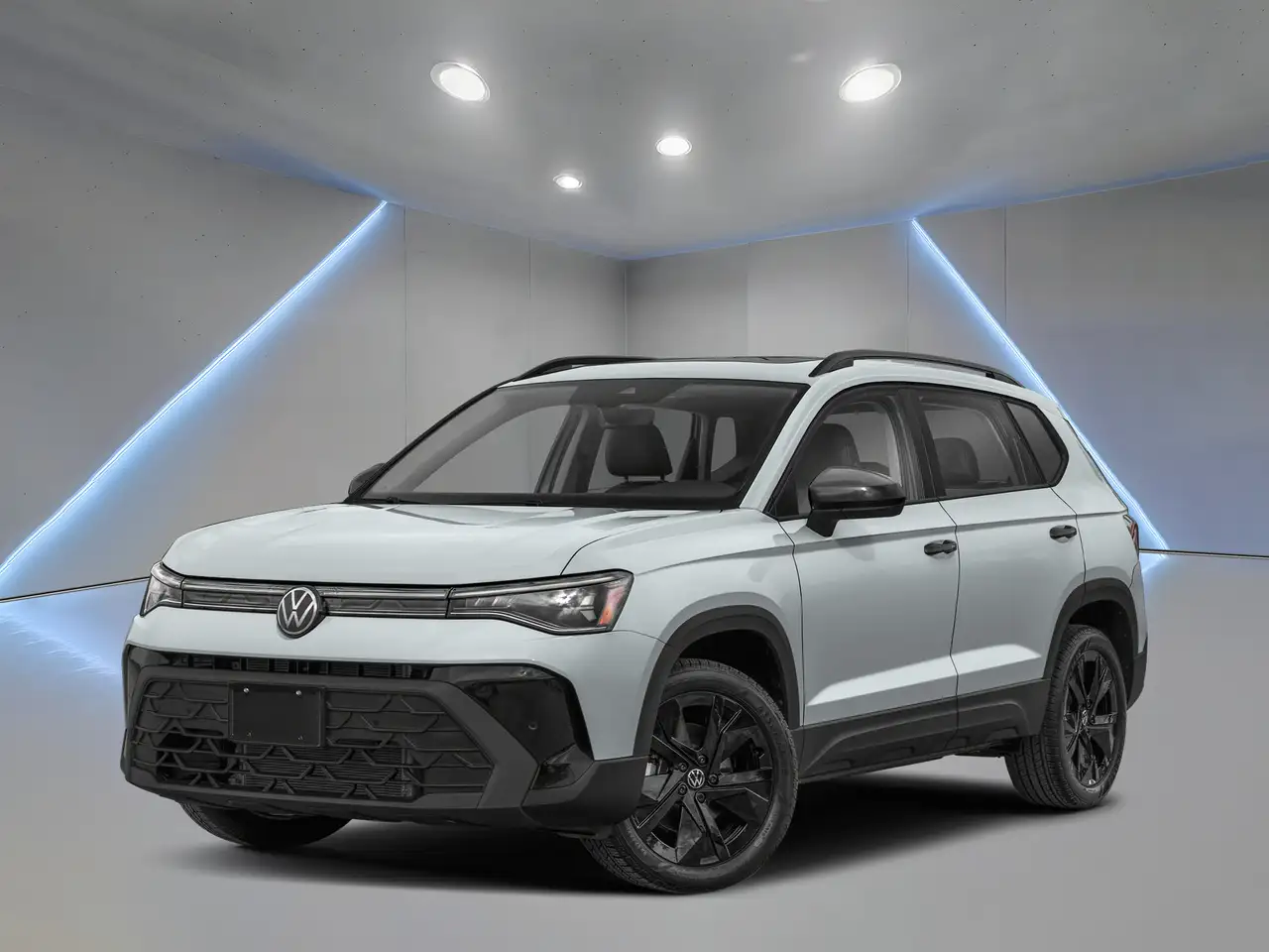 2026 Volkswagen Taos