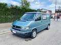 Volkswagen T4 California 2.5 td Albastru - thumbnail 1