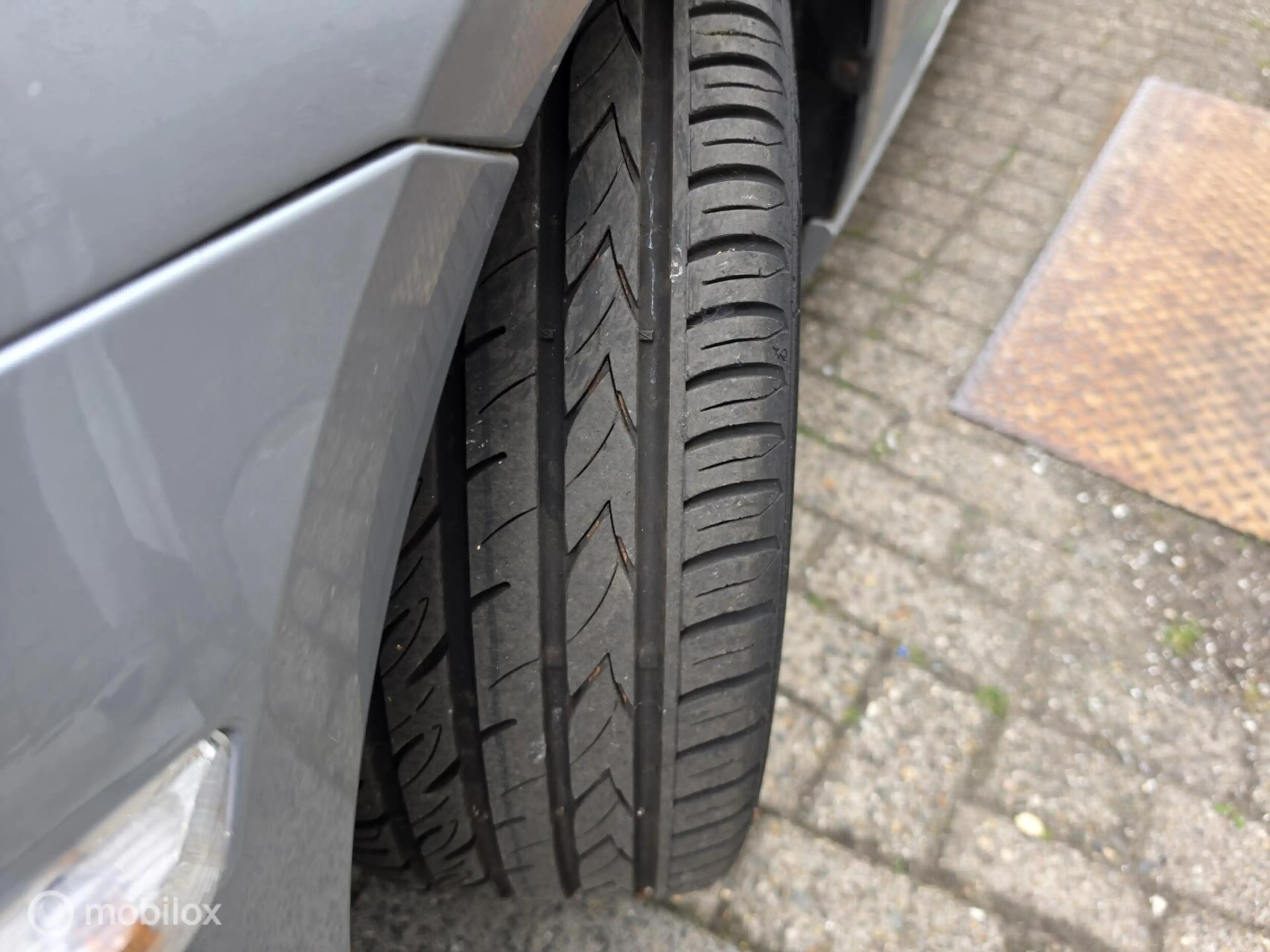 Chrysler Crossfire 3.2 V6 — photo 7