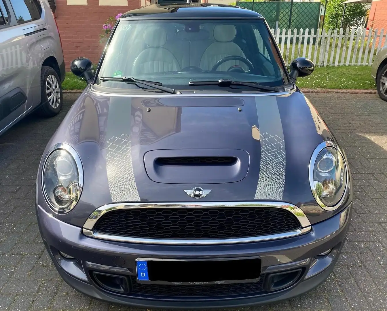 MINI One Cooper S Gri - 1