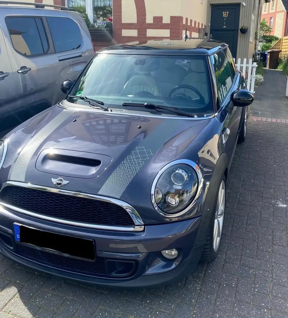 MINI One Cooper S Gri - 2