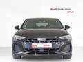 Audi A3 Sportback TDI S line S tronic 110kW Negro - thumbnail 2