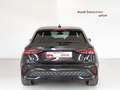 Audi A3 Sportback TDI S line S tronic 110kW Negro - thumbnail 5