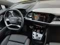 Audi Q4 e-tron Q4 40 e-tron KAMERA+ACC+NAVI+LEDER+MATRIX+SHZ Noir - thumbnail 12