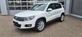 Volkswagen Tiguan Life 4Motion, AHK, 8Fach, Klima Blanc - thumbnail 1