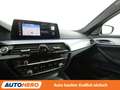 BMW 520 520d xDrive M Sport Aut.*NAVI*LED*ACC*HUD*H&K* Black - thumbnail 24