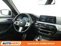 BMW 520 520d xDrive M Sport Aut.*NAVI*LED*ACC*HUD*H&K* Black - thumbnail 13