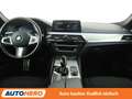 BMW 520 520d xDrive M Sport Aut.*NAVI*LED*ACC*HUD*H&K* Black - thumbnail 12