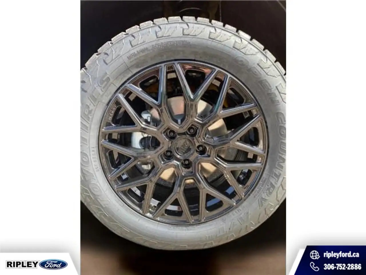 Ford Bronco Sport снимка Ford Bronco Sport