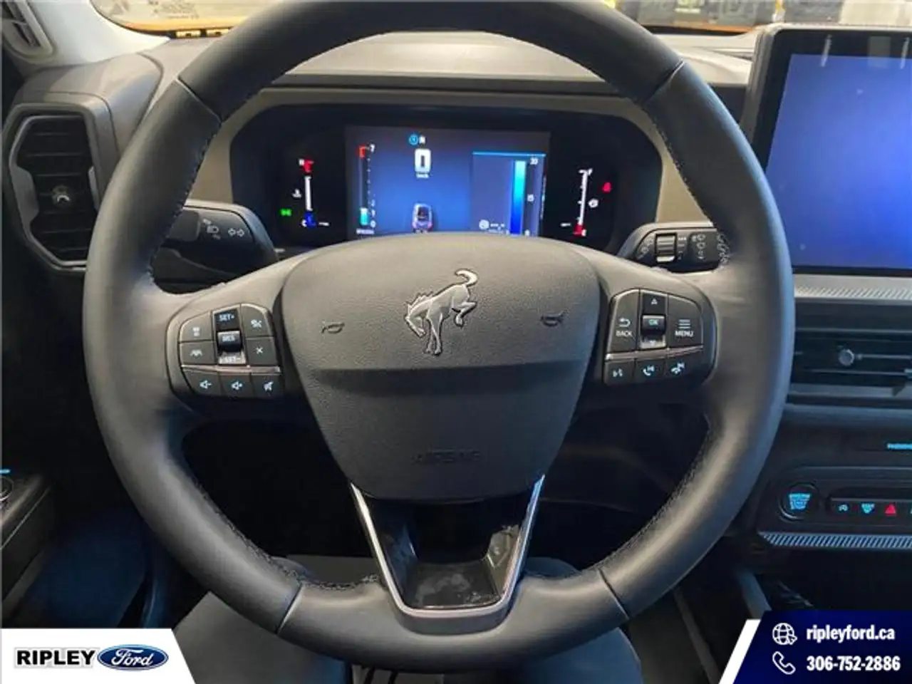 Ford Bronco Sport снимка Ford Bronco Sport
