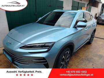 DM-i Boost *Österreich-Paket*