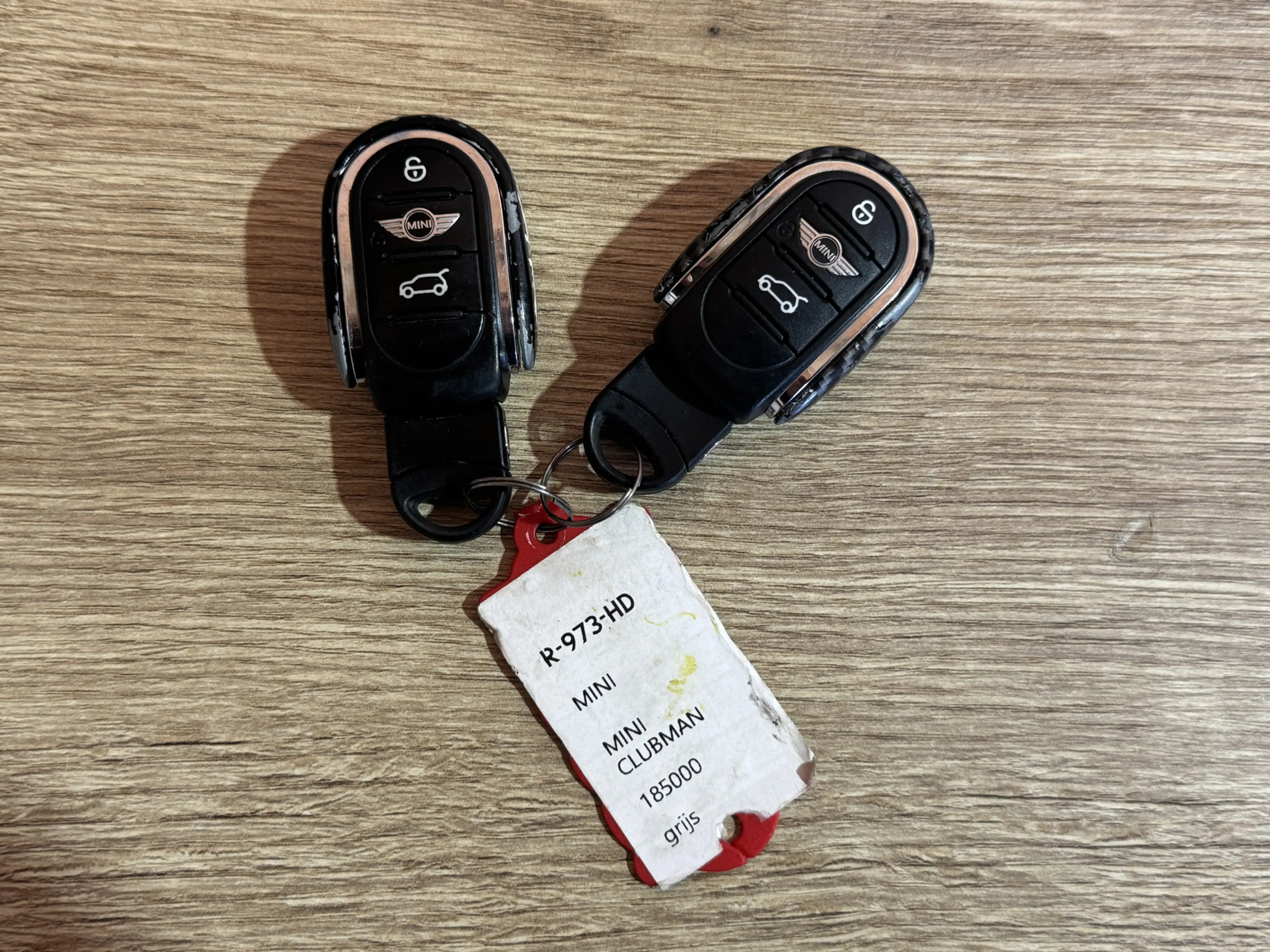 MINI One Clubman Mini 1.5 | Nieuw Binnen! | Airco | Stoel verwarmin — photo 6