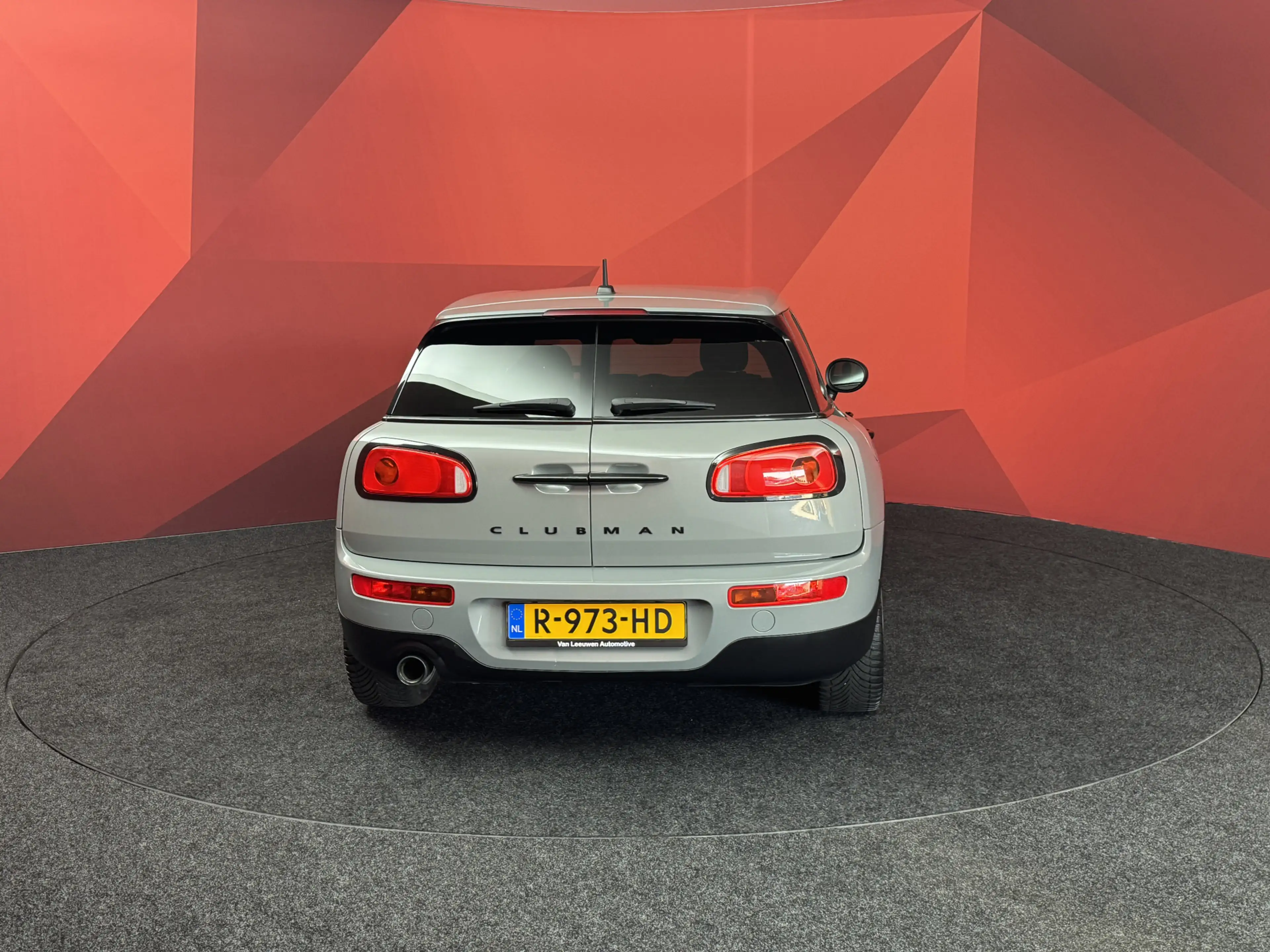 MINI One Clubman Mini 1.5 | Nieuw Binnen! | Airco | Stoel verwarmin — photo 13