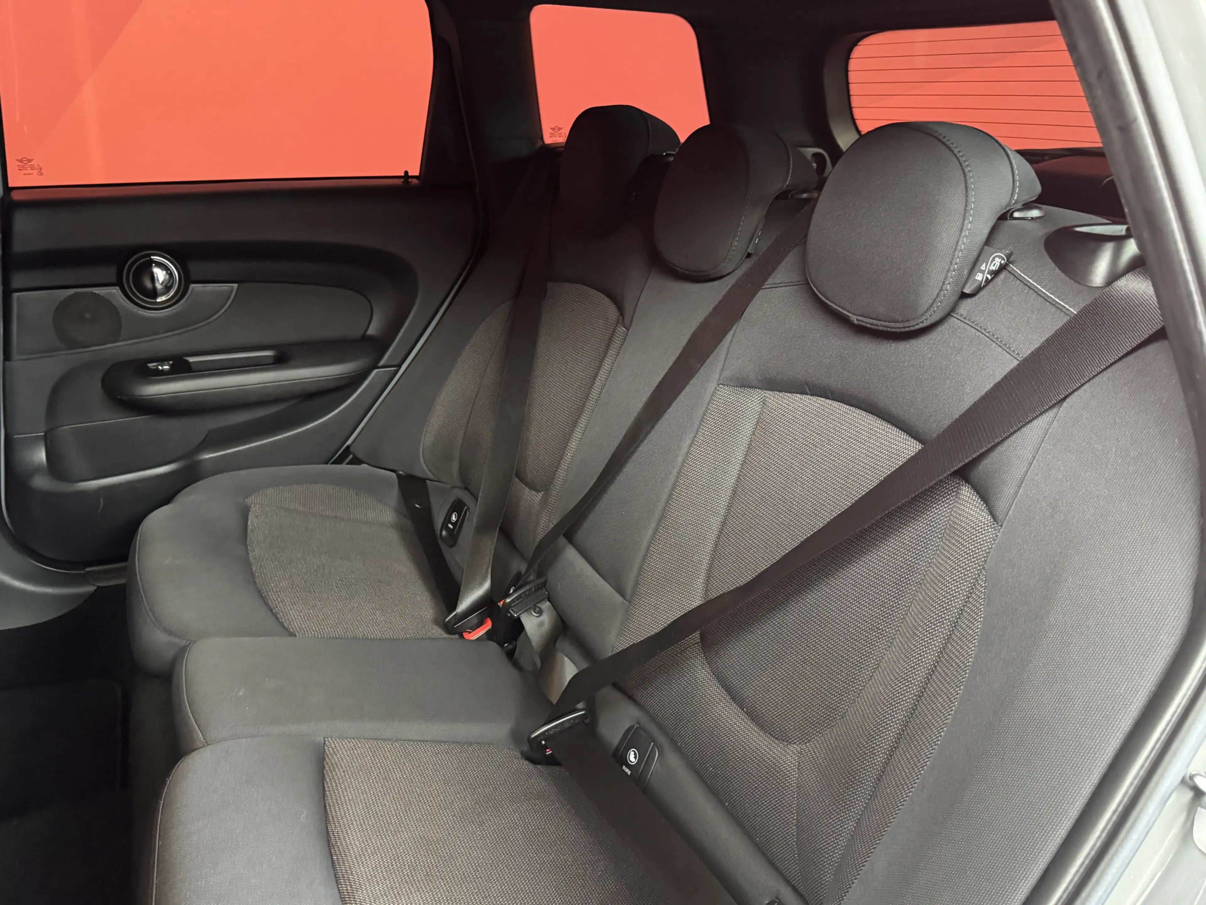 MINI One Clubman Mini 1.5 | Nieuw Binnen! | Airco | Stoel verwarmin — photo 5