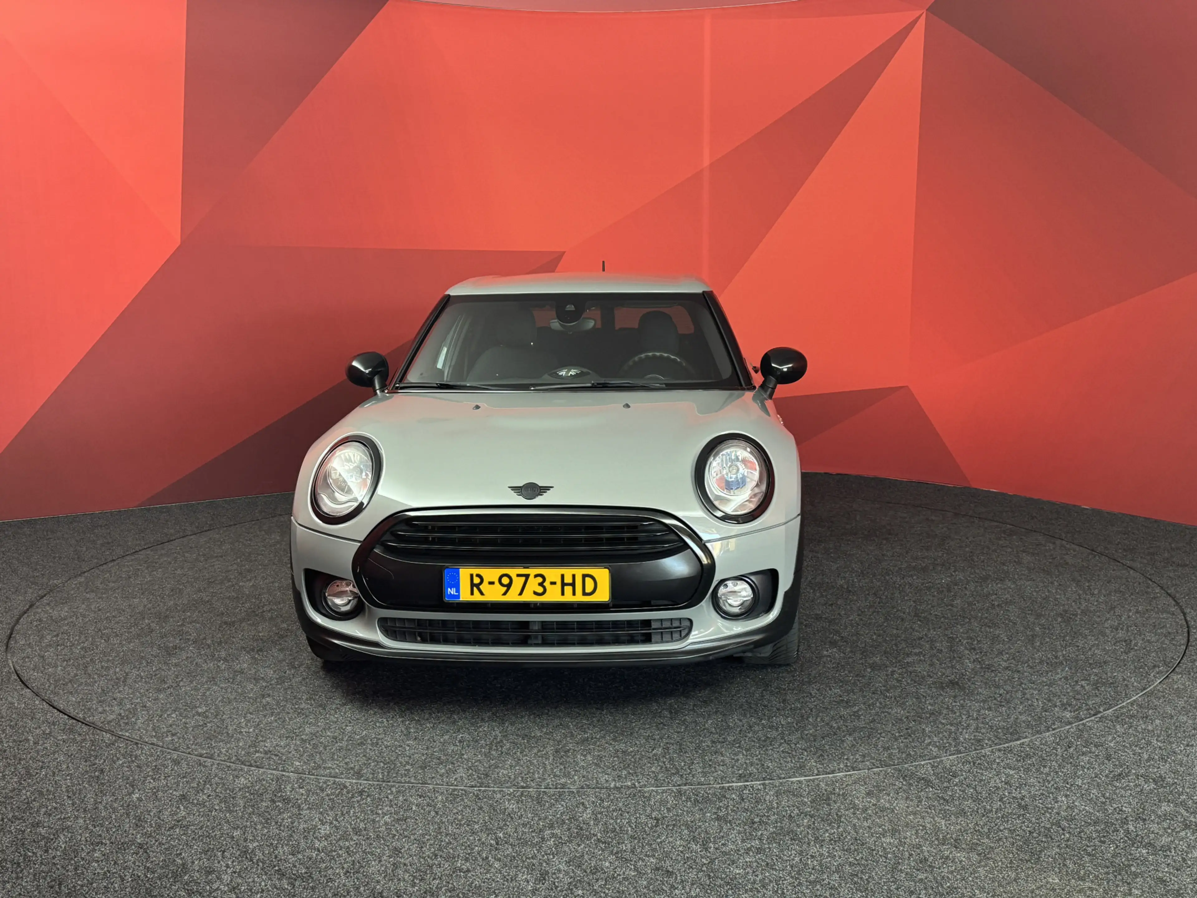 MINI One Clubman Mini 1.5 | Nieuw Binnen! | Airco | Stoel verwarmin — photo 9