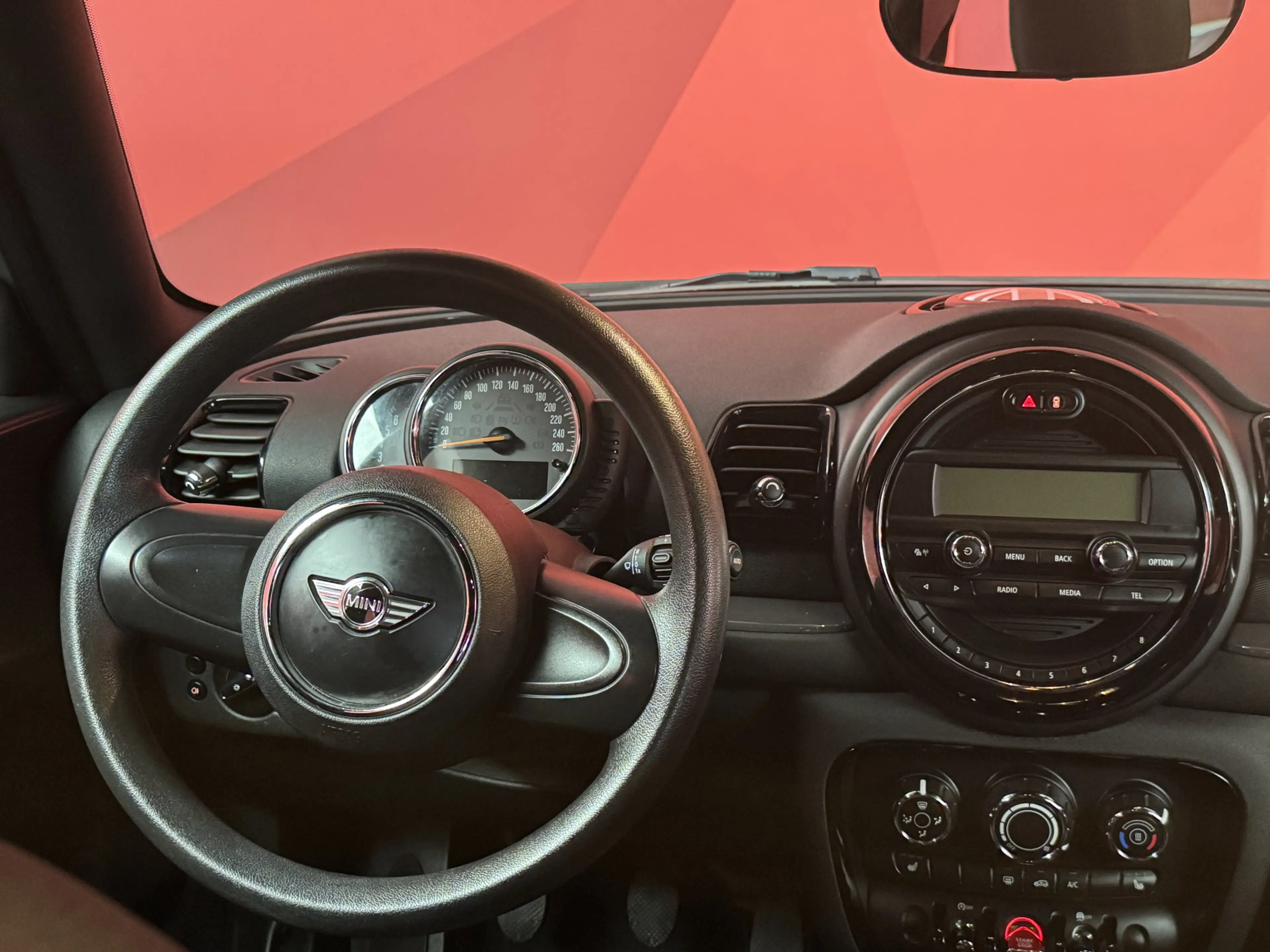 MINI One Clubman Mini 1.5 | Nieuw Binnen! | Airco | Stoel verwarmin — photo 10