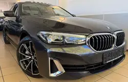 Bmw 530 d xDrive HuD Schiebedach Key Go ACC Digital CarPla
