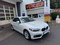 BMW 118 i Sport-Line Klima Alu PDC SHZ LED HIFI Klima Weiß - thumbnail 1
