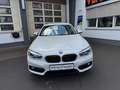 BMW 118 i Sport-Line Klima Alu PDC SHZ LED HIFI Klima Weiß - thumbnail 3