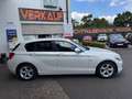 BMW 118 i Sport-Line Klima Alu PDC SHZ LED HIFI Klima Weiß - thumbnail 15