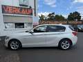 BMW 118 i Sport-Line Klima Alu PDC SHZ LED HIFI Klima Weiß - thumbnail 14