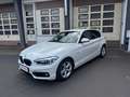 BMW 118 i Sport-Line Klima Alu PDC SHZ LED HIFI Klima Weiß - thumbnail 2