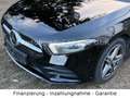 Mercedes-Benz A 250 A A 250 e AMG-AMBIENTE-1.HAND-BURMESTER Negro - thumbnail 18
