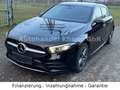 Mercedes-Benz A 250 A A 250 e AMG-AMBIENTE-1.HAND-BURMESTER Negro - thumbnail 2