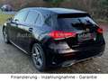 Mercedes-Benz A 250 A A 250 e AMG-AMBIENTE-1.HAND-BURMESTER Negro - thumbnail 5