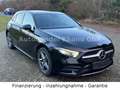 Mercedes-Benz A 250 A A 250 e AMG-AMBIENTE-1.HAND-BURMESTER Negro - thumbnail 1