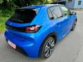 Peugeot 208 e- 136 AllurePackGarantieNaviKlimaPdcAlu Blau - thumbnail 7