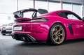 Porsche Cayman GT4RS *PTS*Mwst.*Approved*Lift*Carbon* - thumbnail 18