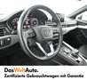 Audi A4 45 TFSI design Nero - thumbnail 11