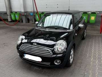 Mini 1.6i One