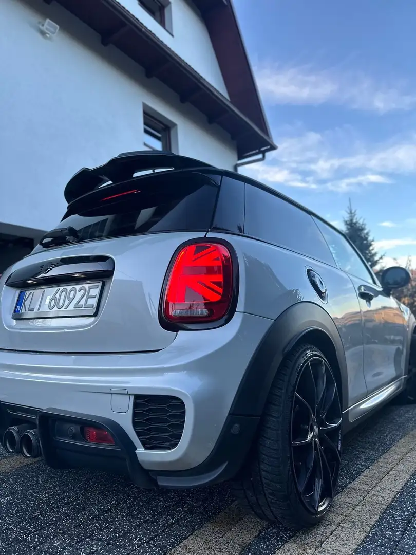 MINI John Cooper Works - 2
