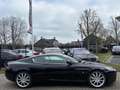 Aston Martin DB9 5.9 V12 458PK Touchtronic 2005 Zwart NL auto Schwarz - thumbnail 5