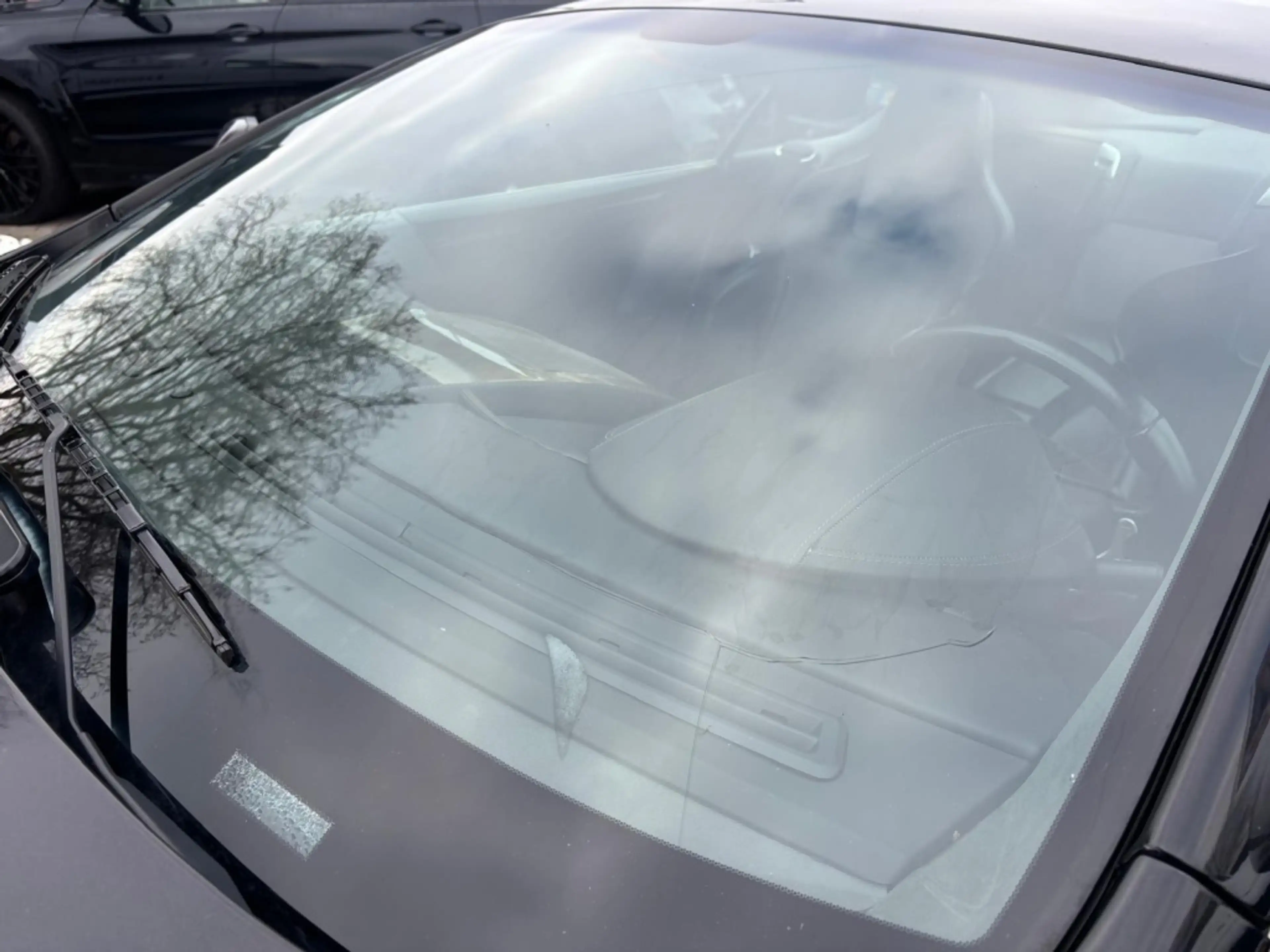 Aston Martin DB9 5.9 V12 458PK Touchtronic 2005 Zwart NL auto — photo 20